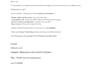 do email copywriting and write persuasive email copy